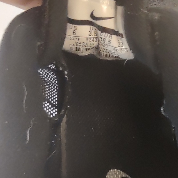 Nike flex size 6 - Picture 7 of 7